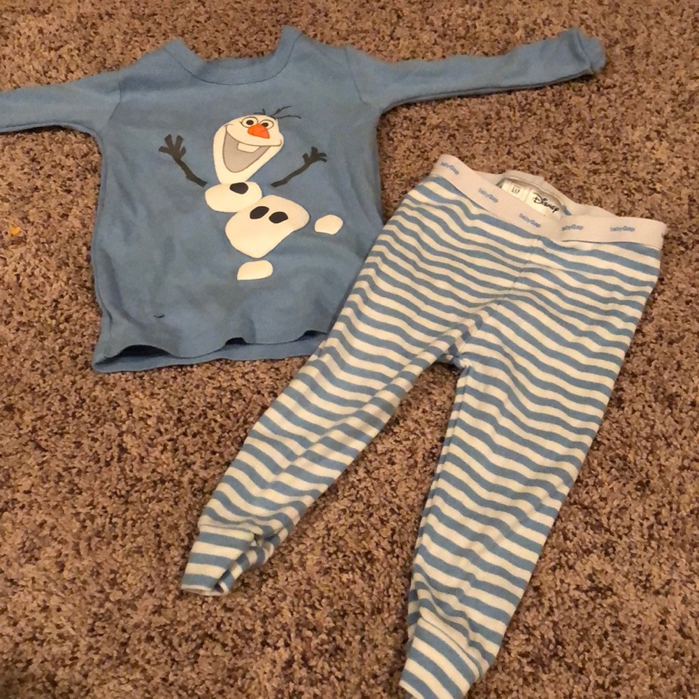 Pajamas
